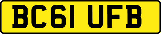 BC61UFB