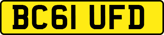 BC61UFD