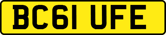 BC61UFE