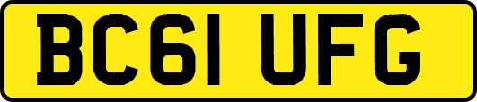 BC61UFG