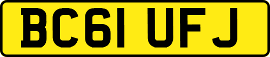 BC61UFJ