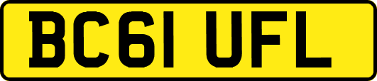 BC61UFL