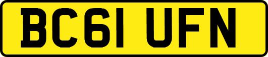 BC61UFN