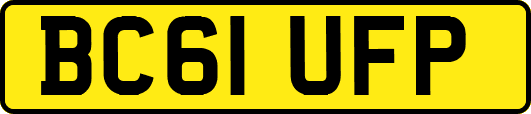 BC61UFP
