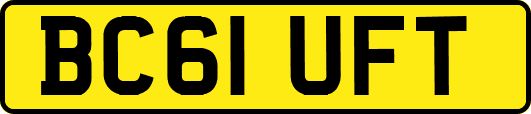 BC61UFT