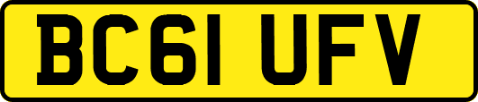 BC61UFV