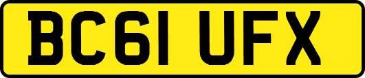 BC61UFX
