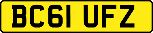 BC61UFZ
