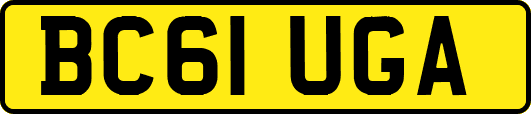 BC61UGA