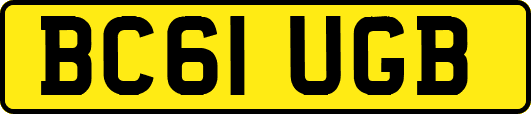 BC61UGB