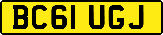 BC61UGJ