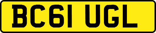 BC61UGL