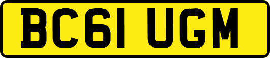 BC61UGM
