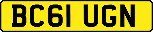 BC61UGN