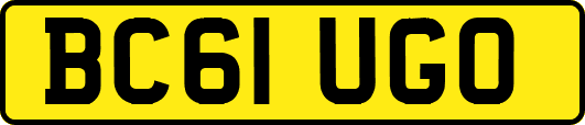 BC61UGO