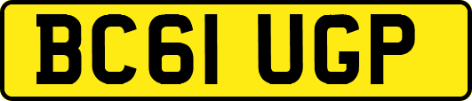 BC61UGP
