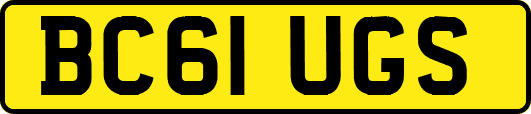BC61UGS