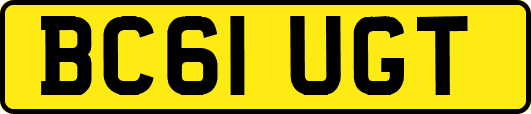 BC61UGT