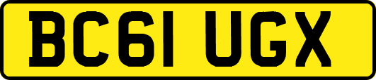 BC61UGX