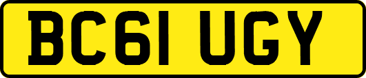 BC61UGY