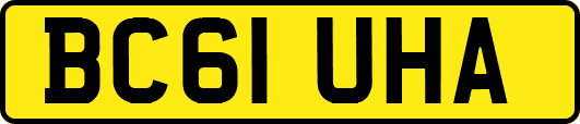 BC61UHA