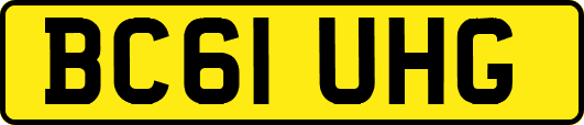 BC61UHG