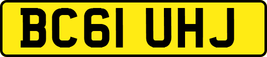 BC61UHJ