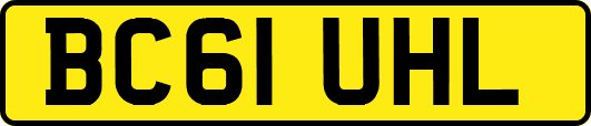 BC61UHL