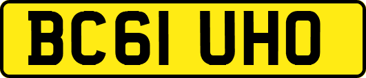 BC61UHO