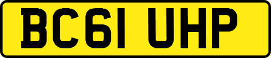 BC61UHP