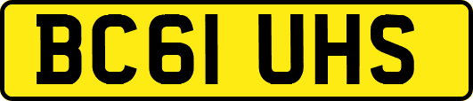 BC61UHS