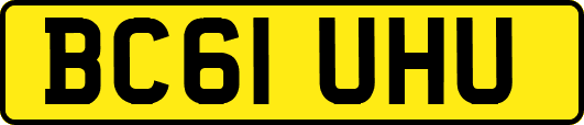 BC61UHU