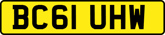 BC61UHW