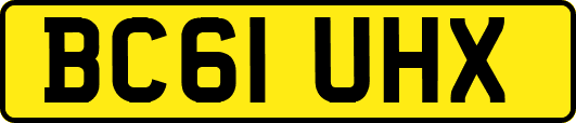 BC61UHX