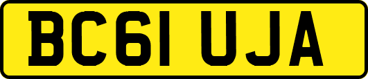 BC61UJA