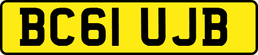BC61UJB