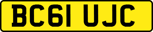 BC61UJC