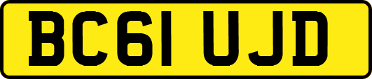 BC61UJD