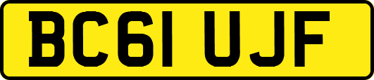 BC61UJF