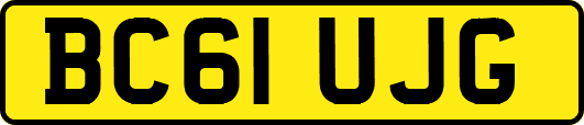 BC61UJG