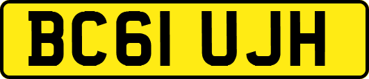 BC61UJH