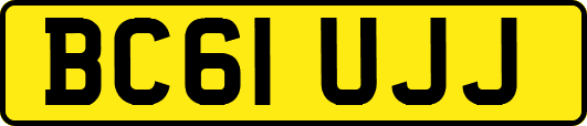 BC61UJJ