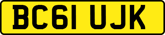 BC61UJK