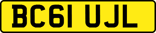 BC61UJL