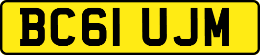 BC61UJM