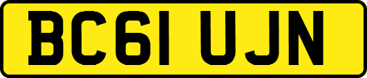 BC61UJN