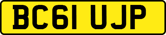 BC61UJP