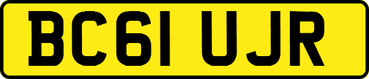BC61UJR