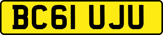 BC61UJU