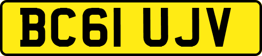 BC61UJV